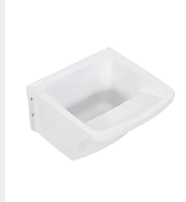 Tanque Celite branco 50 x 50
