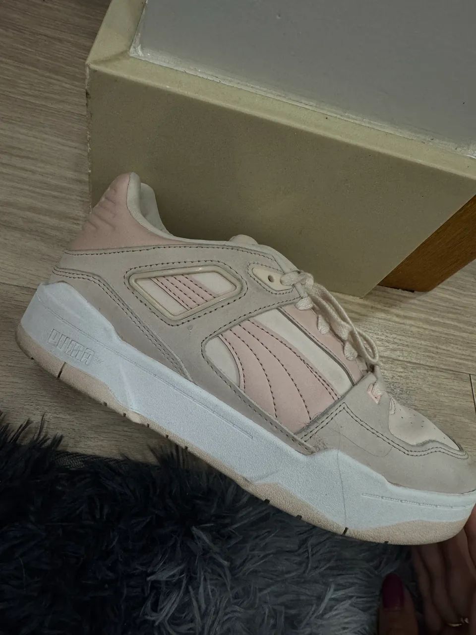 Tenis Puma Original 38 - Foto 5