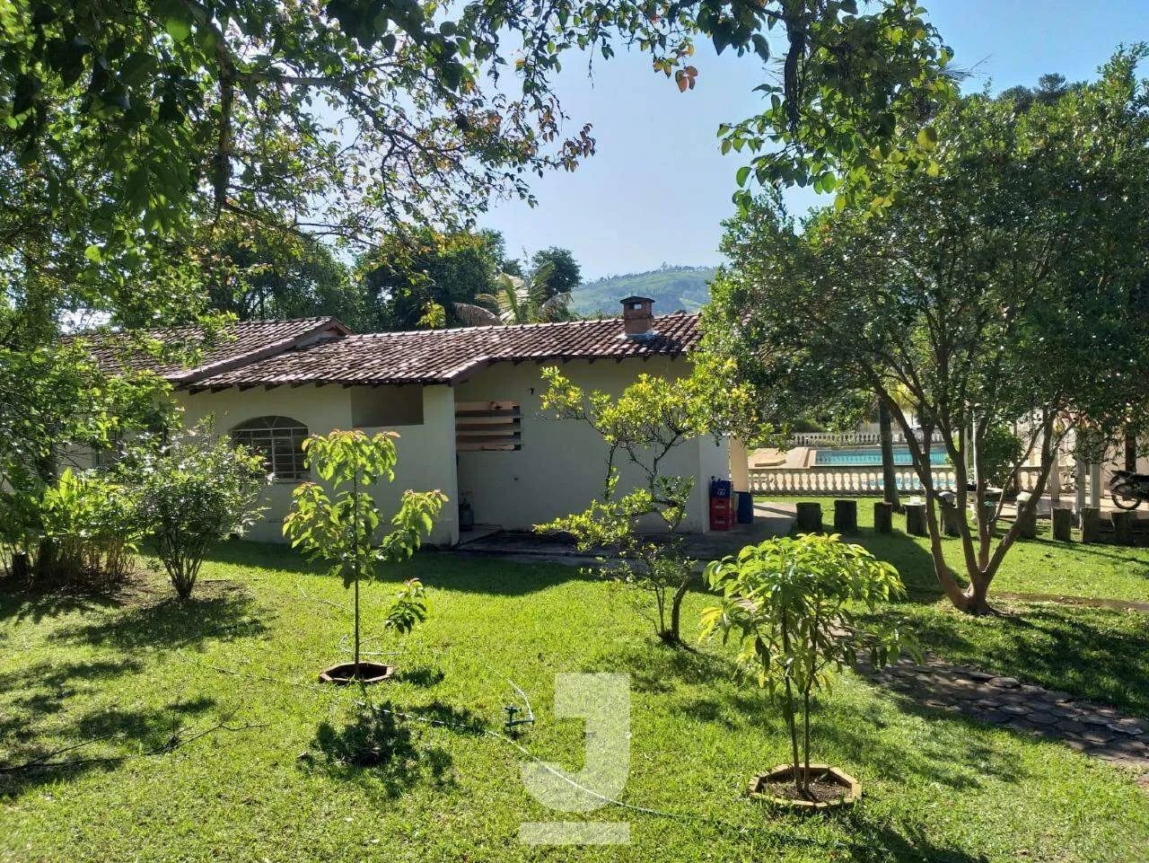Chácara  à venda com lazer completo no bairro Ponte Preta - 4500m2 - Foto 4