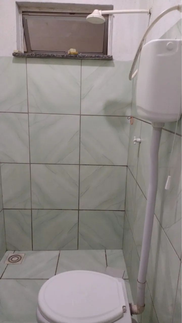 Alugo Apartamento No Bom jardim  - Foto 2