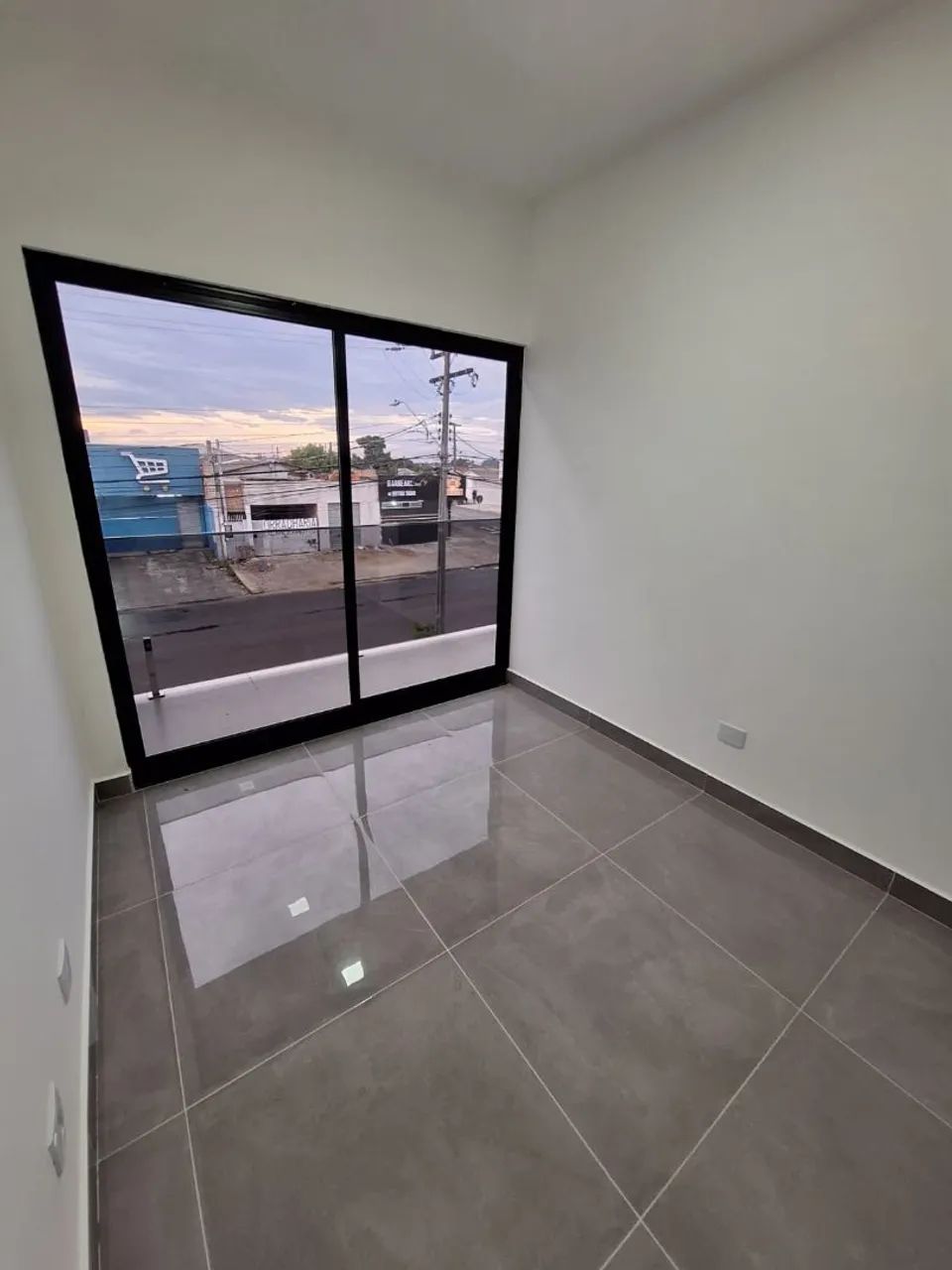 Triplex com área comercial  - Foto 5