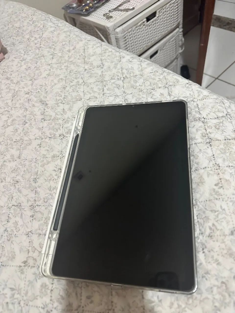 galaxy tab s6 lite 64gb - Foto 4
