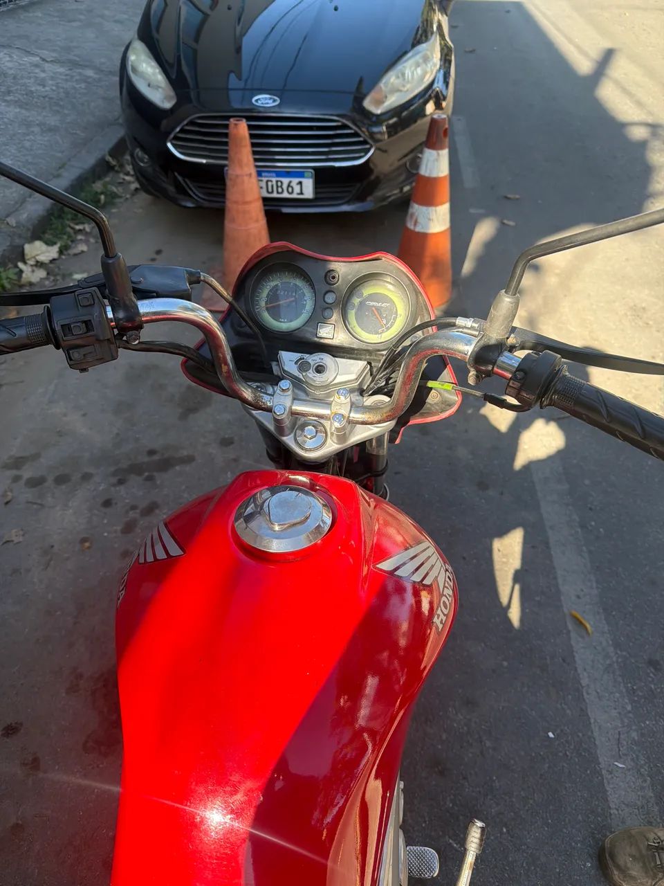Cg 150 zera  - Foto 5