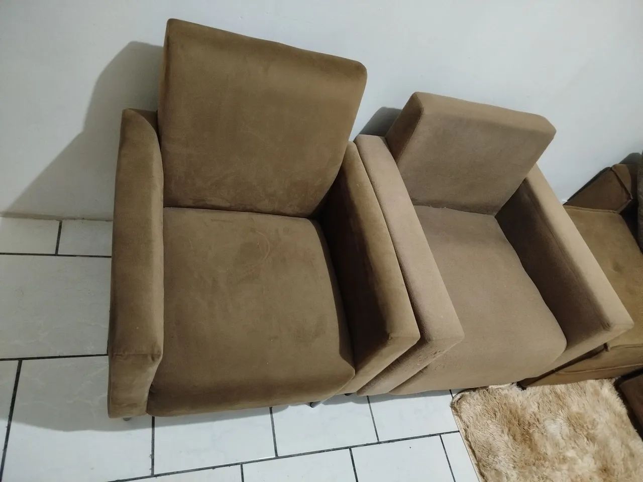 2 Poltronas - Foto 2