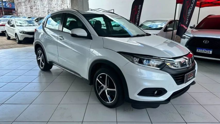 Honda HR-V EX 1.8 Flexone 16V 5P Aut. 2021