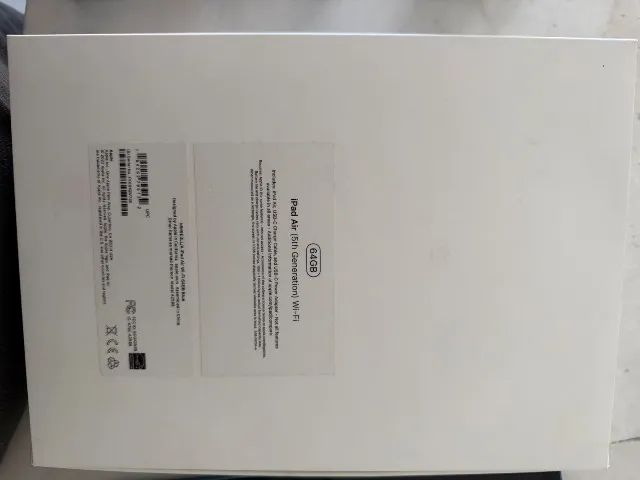 IPad Air (  5th Geração ) 64 GB - Foto 4