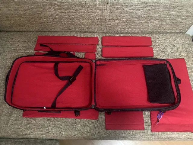 MOCHILA RIOT DJ-BACKPACK XL - Foto 3