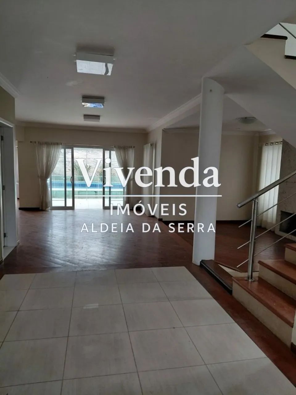 Casa para locação em Aldeia da Serra - Foto 5