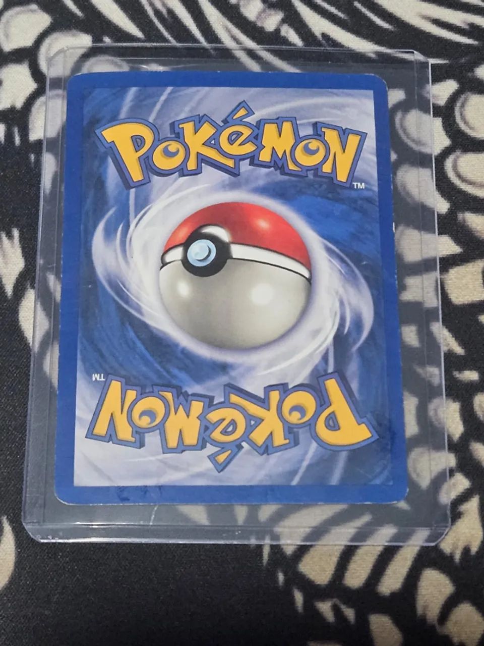 Carta: Meowth Black Star Promo #10 - Foto 2