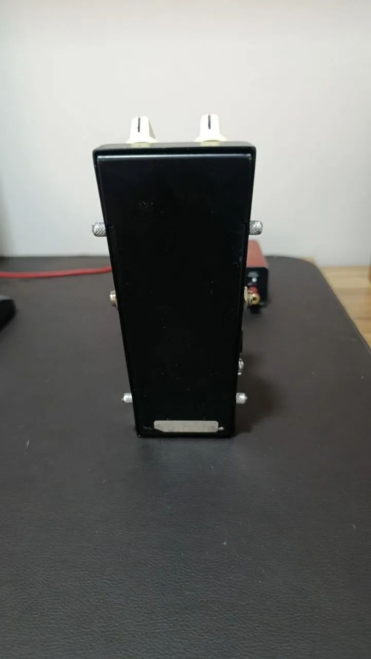 Pedal Fire Bobber Wah  - Foto 5
