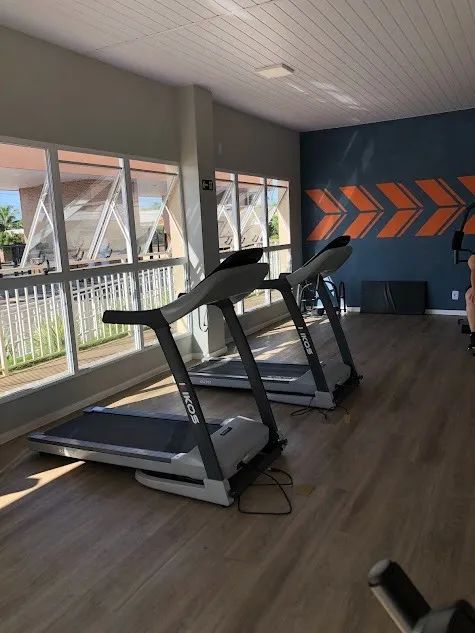 Apartamento 2Q prox. ao Hugol - Foto 4