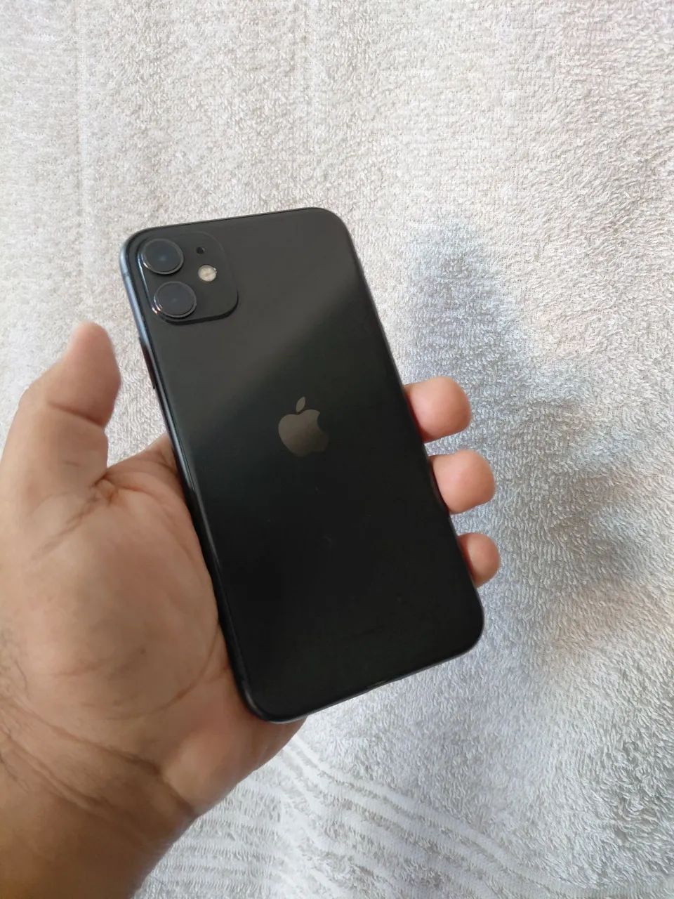 iPhone 11 Ler Descrições  - Foto 4