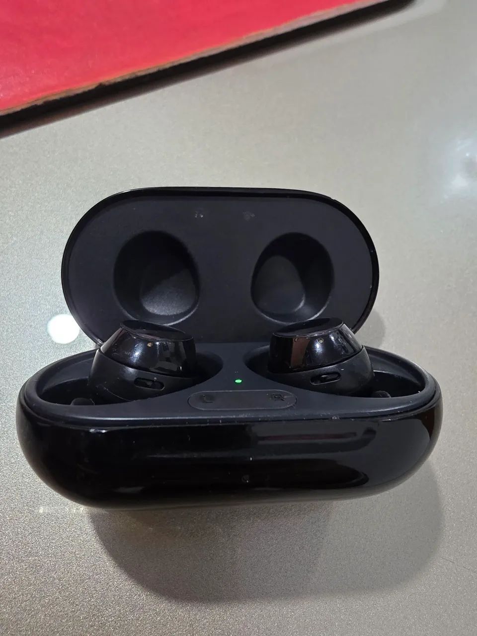 Fone de Ouvido Samsung Galaxy Buds+ - Foto 3