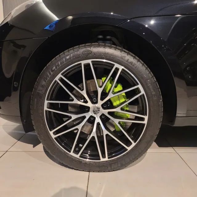 Porsche Macan 2.0 Turbo 237/252cv 2024 - Foto 4