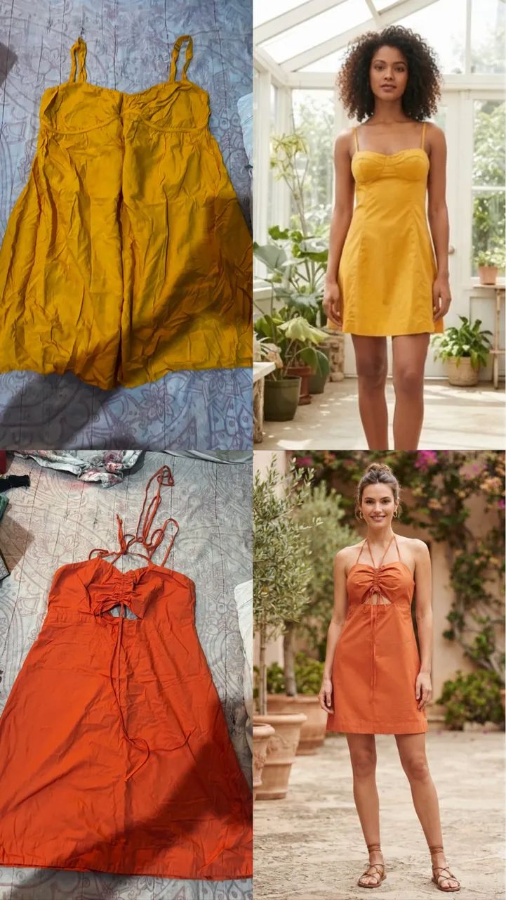 Vestido Colcci  - Foto 2