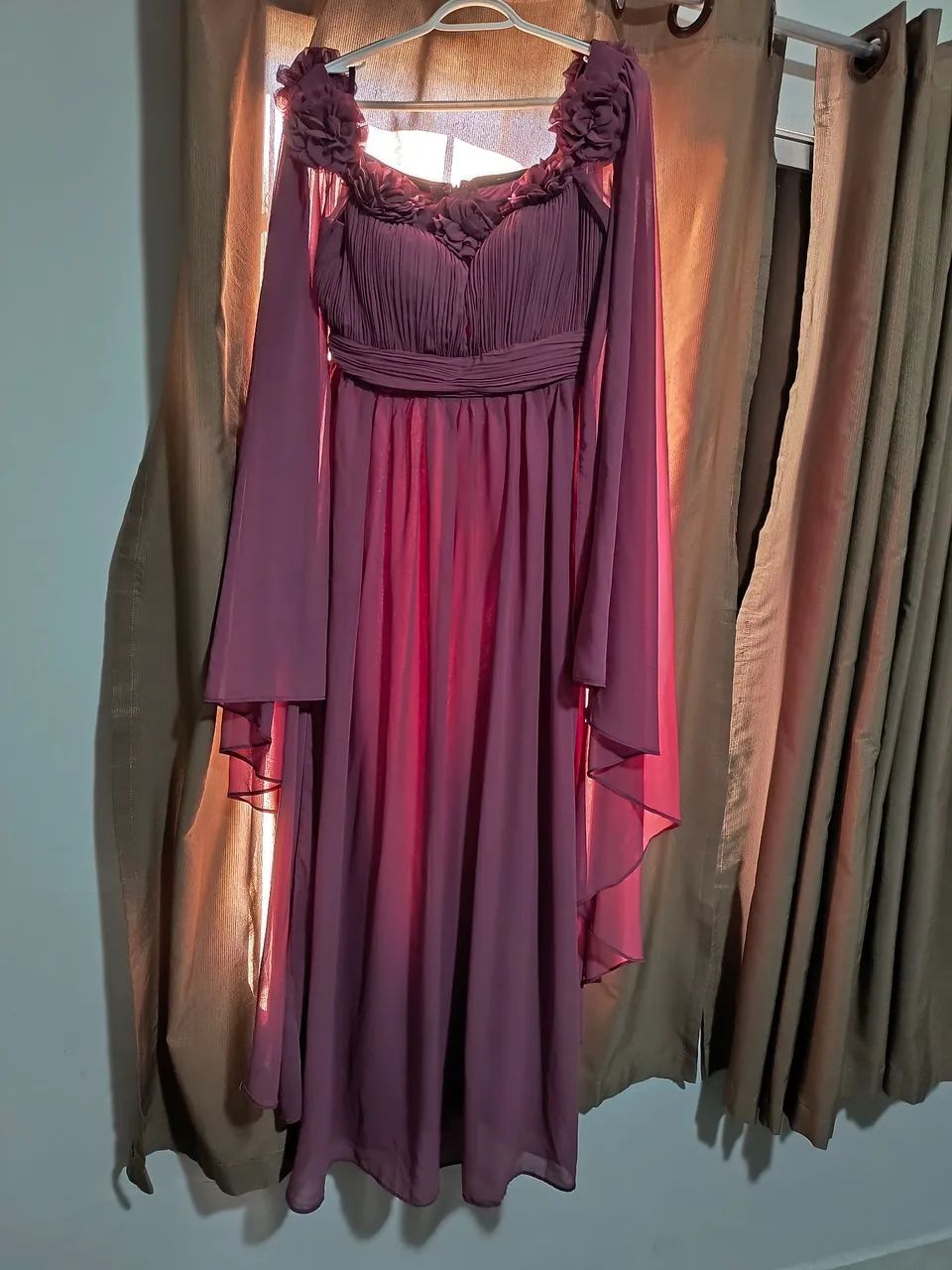 Vestido de festa  - Foto 4