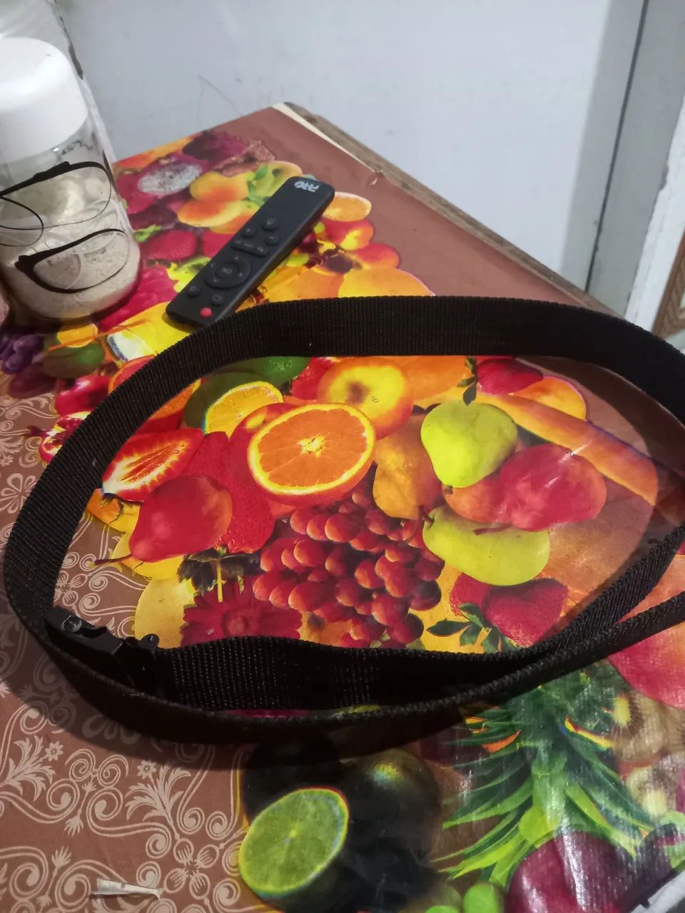Acessórios Para Vigia/segurança  - Foto 4