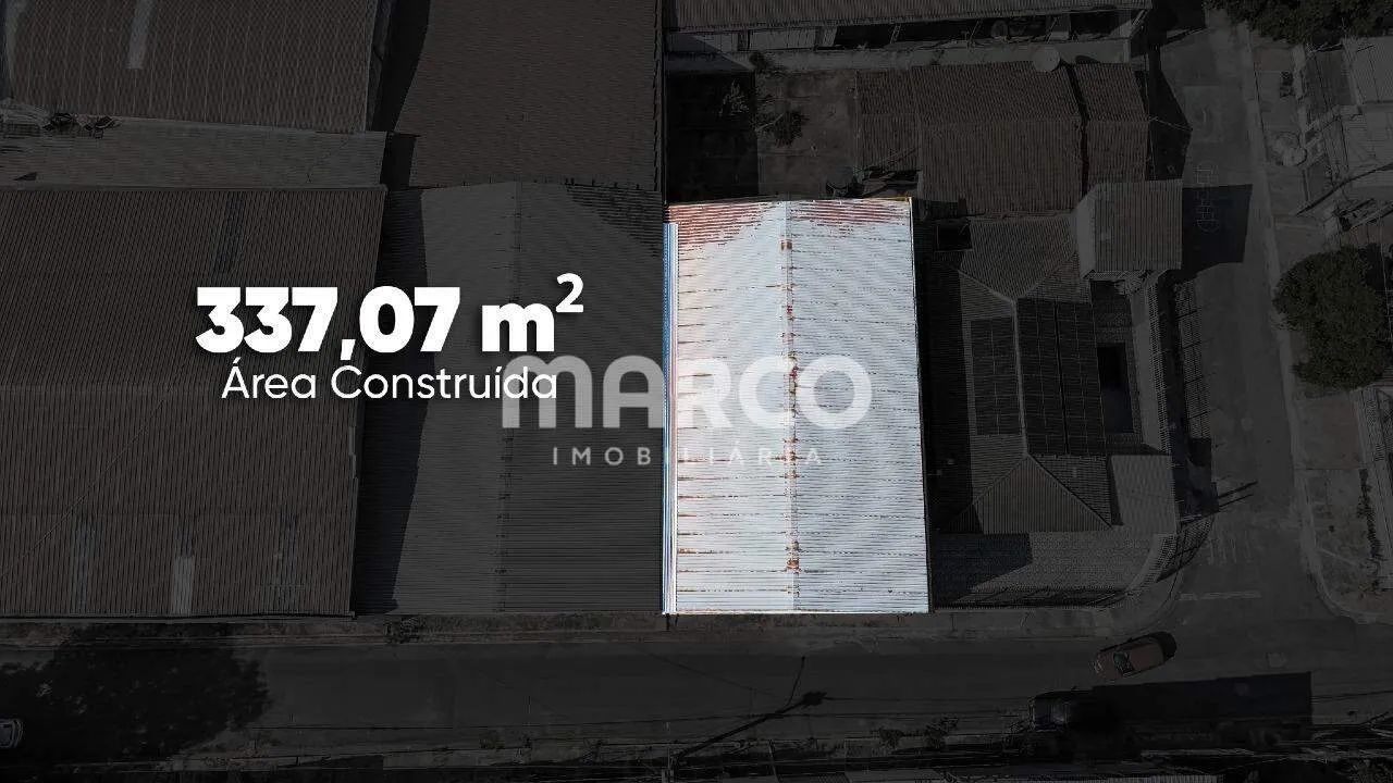 Barracão l 337m² | Cidade Verde | Cuiabá - MT - Foto 2