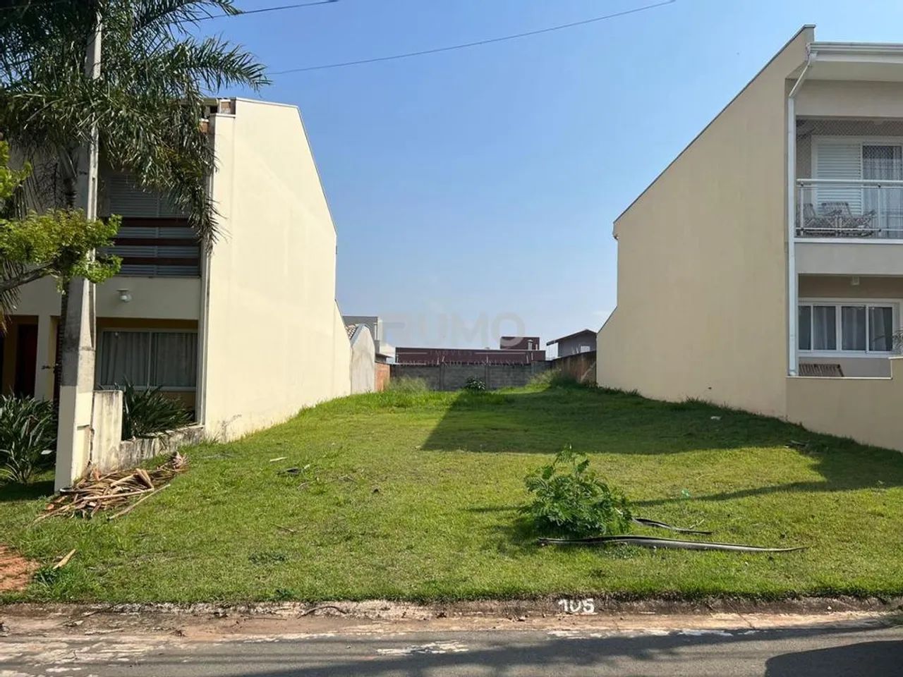 Terreno à venda em Valinhos, Samambaia, com 340 m², Flor da Serra - Foto 3