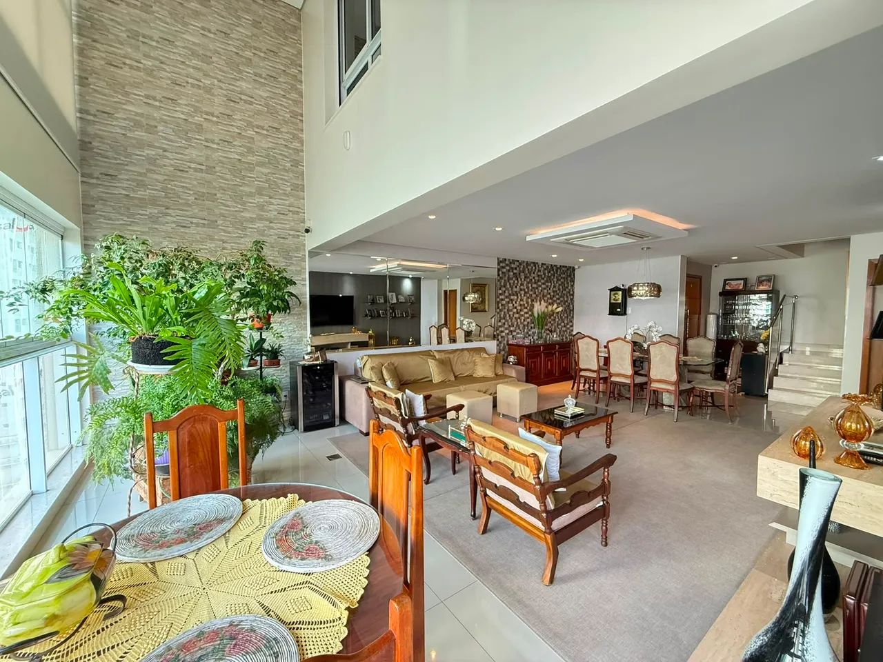 Duplex Romaneé - Setor Bueno - Foto 4