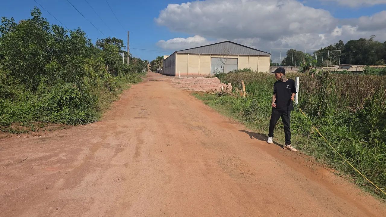 Lote Guarapari, escriturados registrados, pego carro <br>Troco, pa <br>Aceito oferta e proposta 