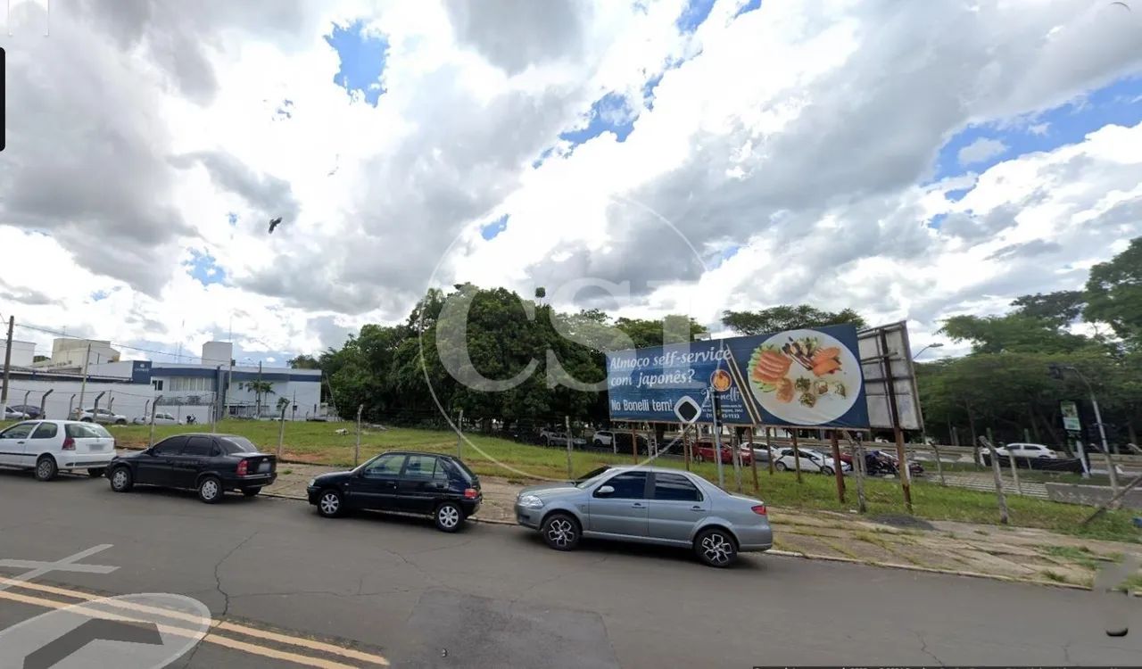 terreno - Taquaral - Campinas - Foto 2