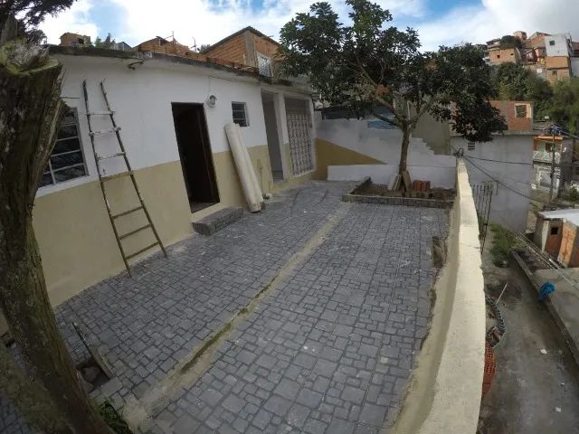 Foto - São Paulo - Vila Rica