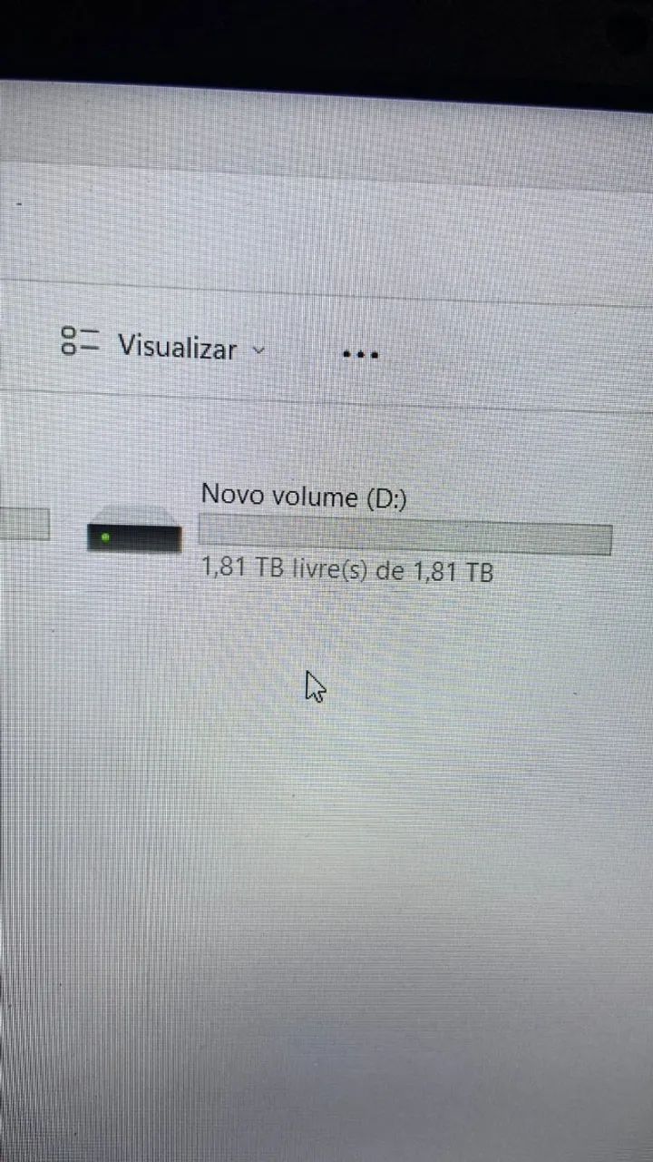 HD externo Seagate 2 Tera - Foto 4