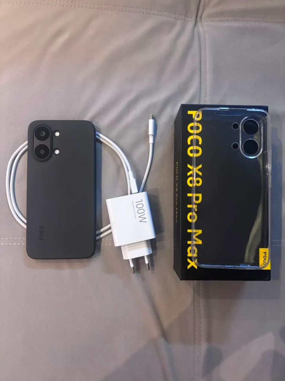 POCO X8 Pro Max - Foto 4