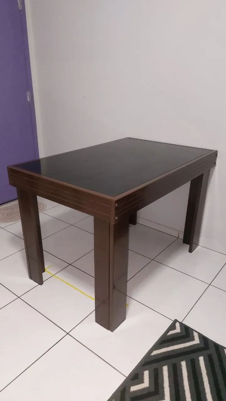 Mesa de jantar