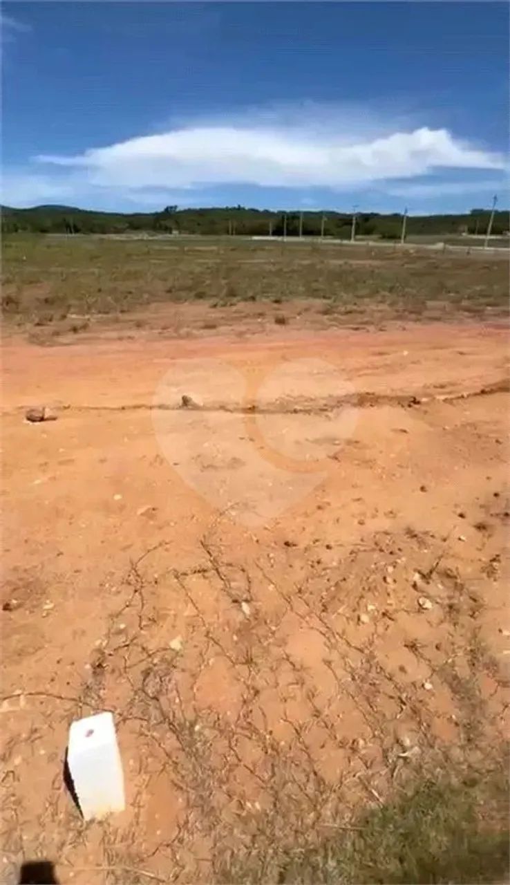 Terreno à venda em Baia Formosa - RJ