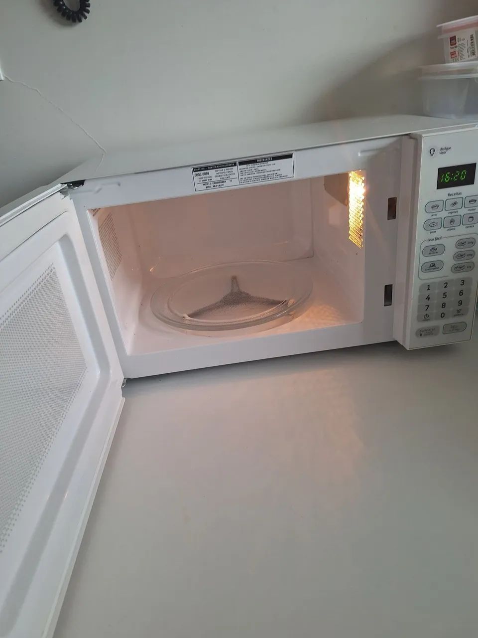 Microondas consul - Foto 2