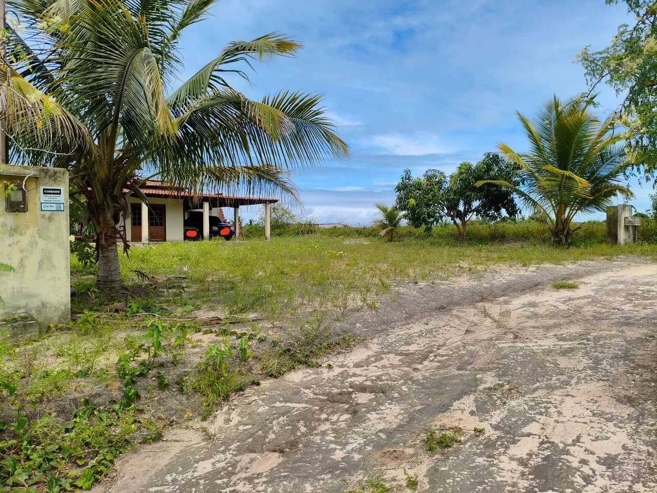 Vendo casa na zona rural de Jequiá da praia  - Foto 2