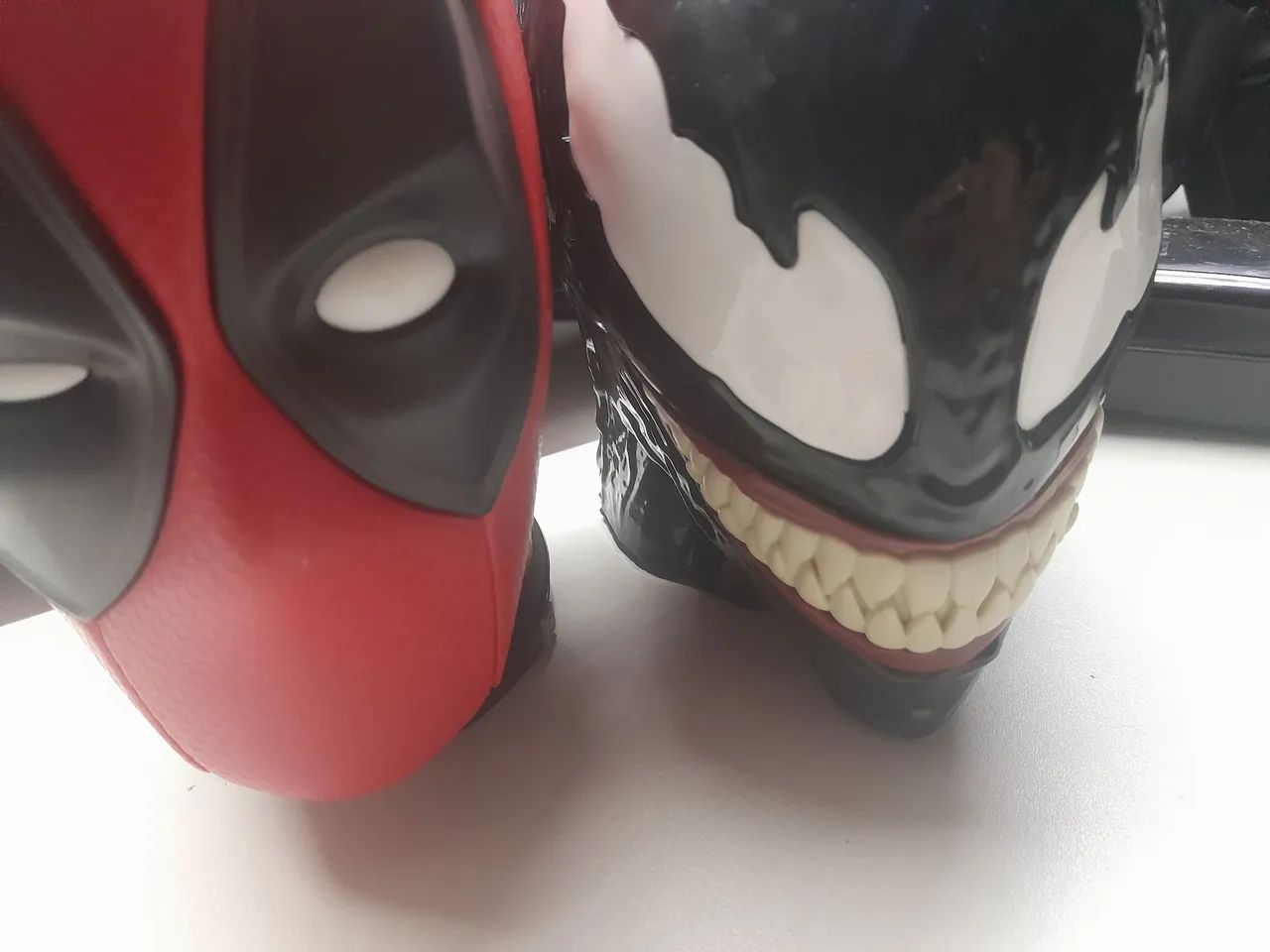 Copo marvel