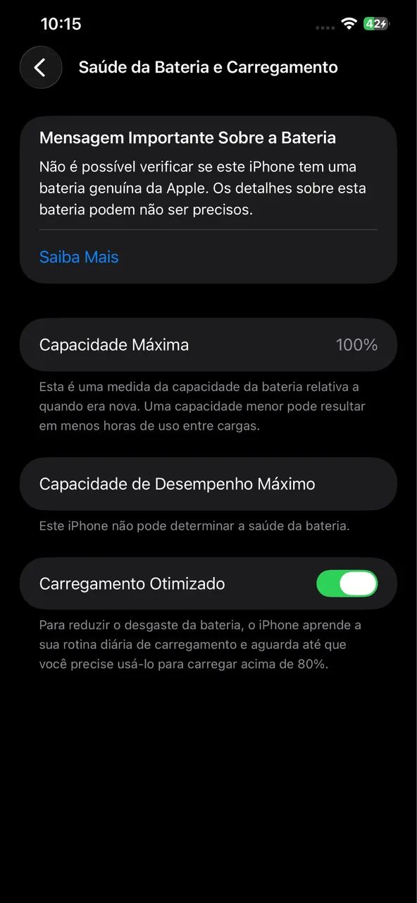 iPhone 12 Pro Max 128Gb Azul - Foto 5