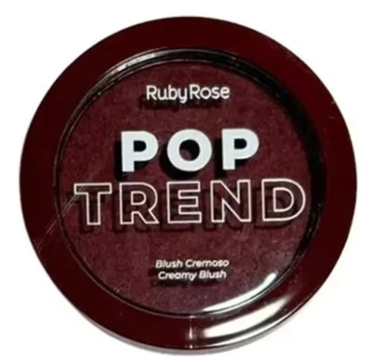 Blush Pop Trend Ruby Rose PT 60 