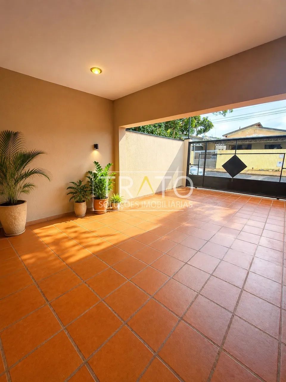 casa - Parque Taquaral - Campinas