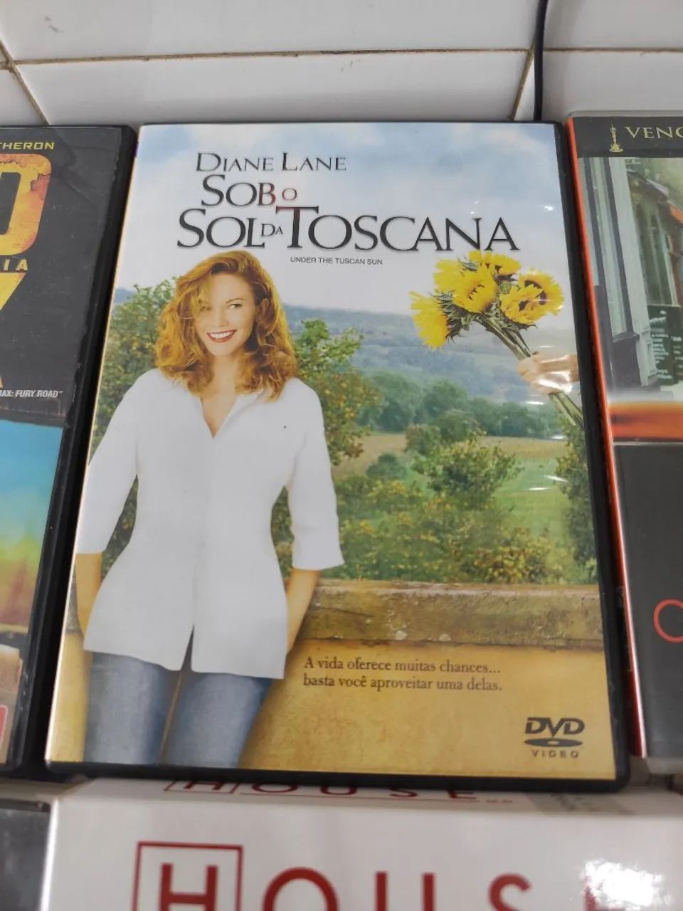 DVD  - Foto 4