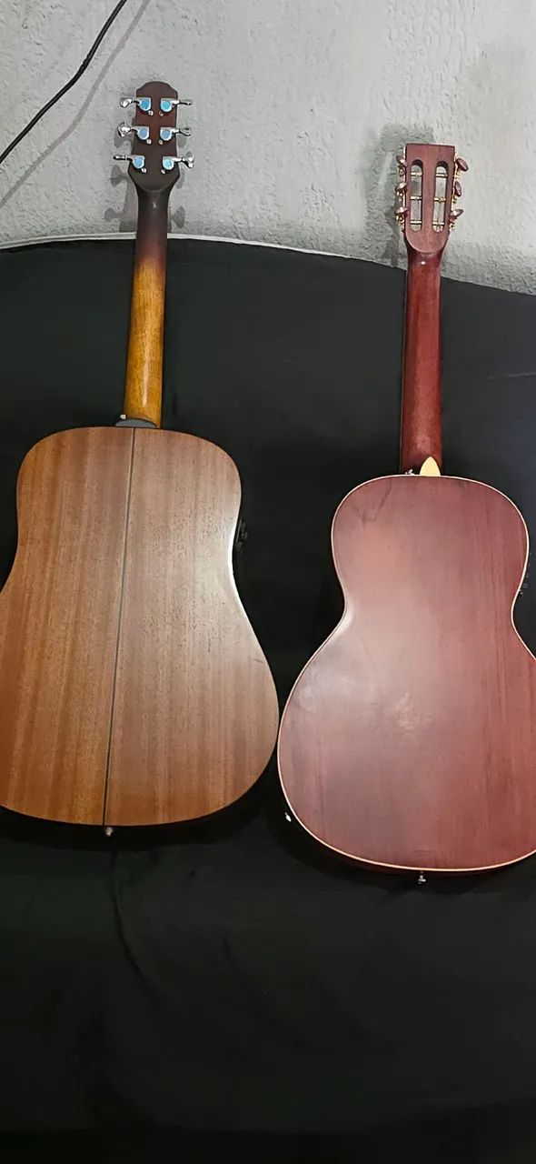 Violão  - Foto 4
