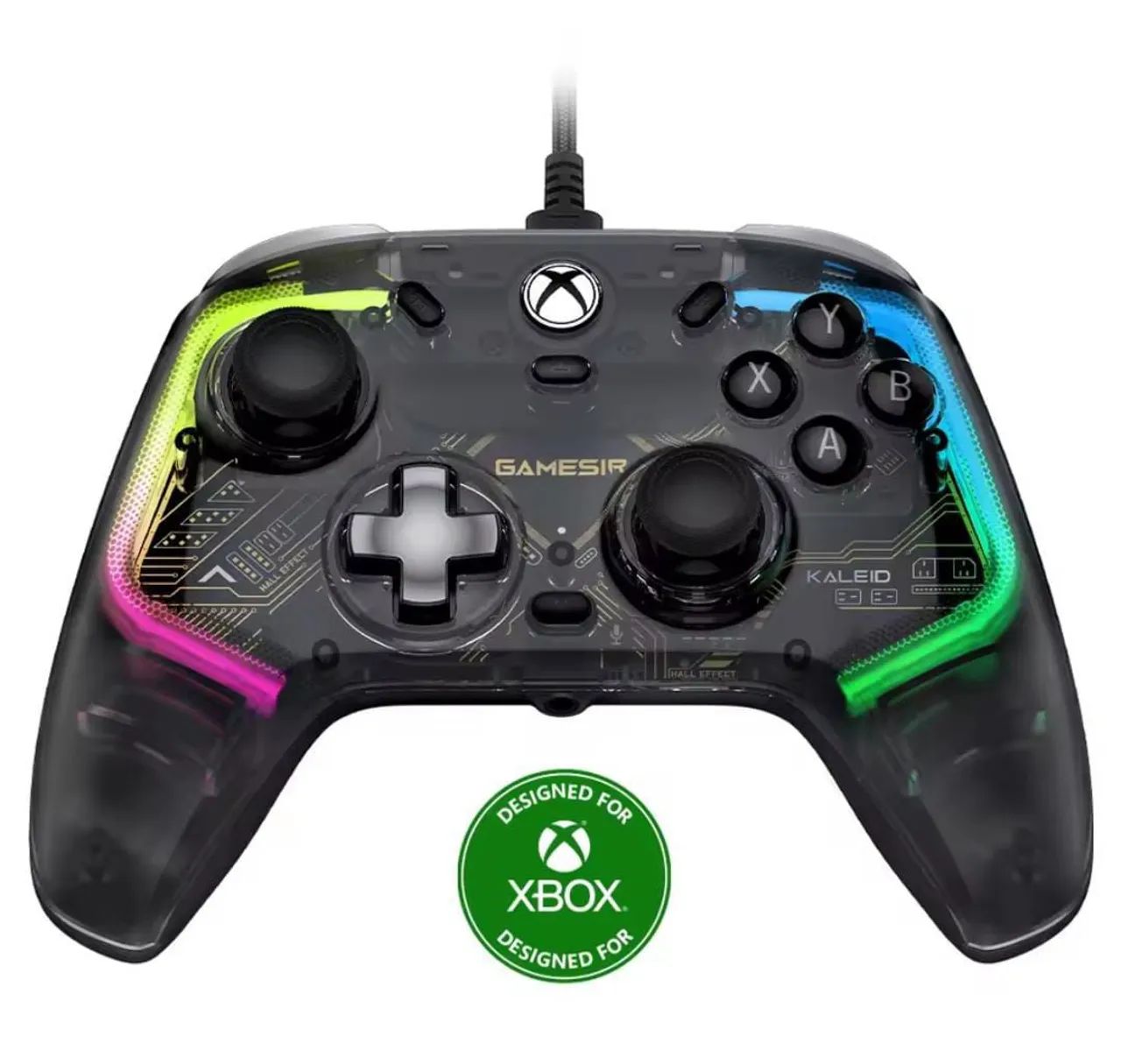 Controle para Xbox GameSir Kaleid - Foto 3