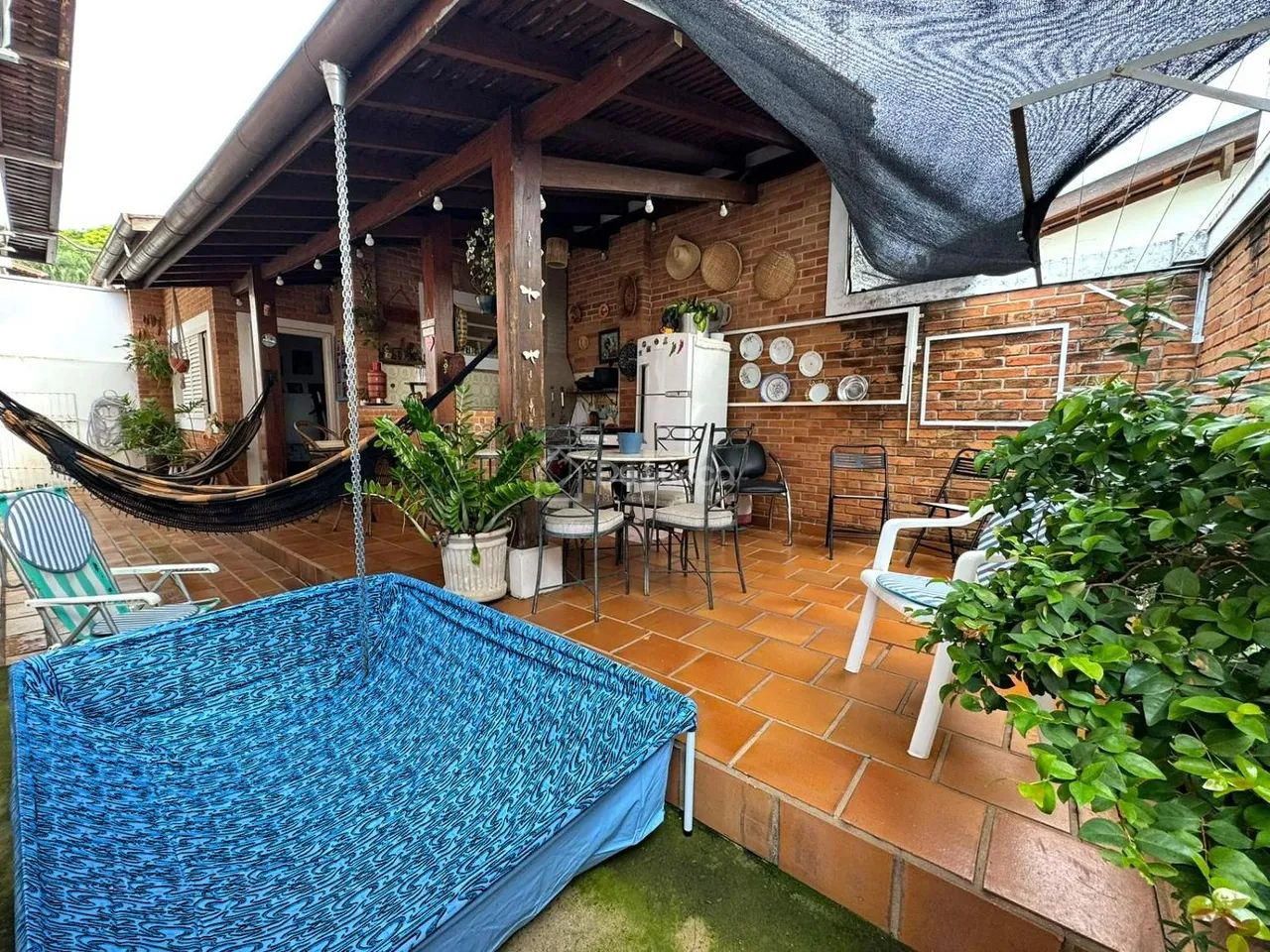 casa - Jardim Paraíso - Campinas - Foto 3