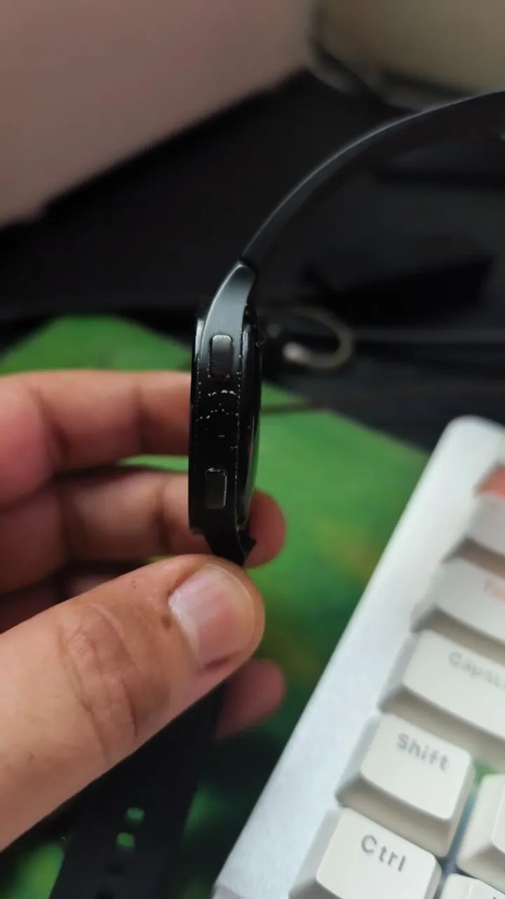 galaxy watch 4 - Foto 2