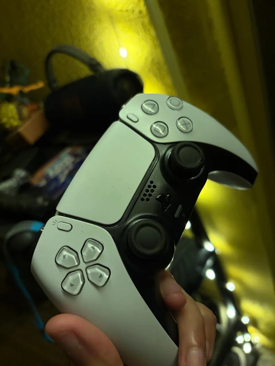 Dual sense ps5 - Foto 4