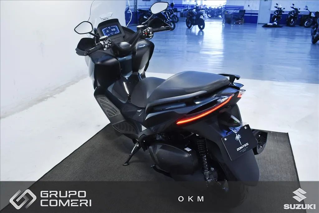 ZONTES E 350 - Foto 2