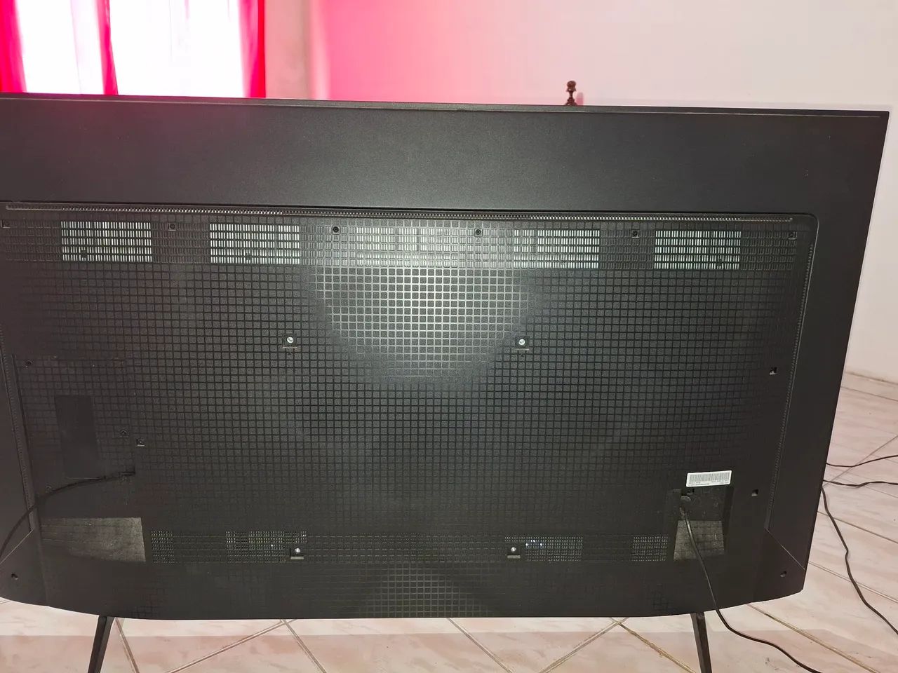 TV TCL 55 GAMER  - Foto 3