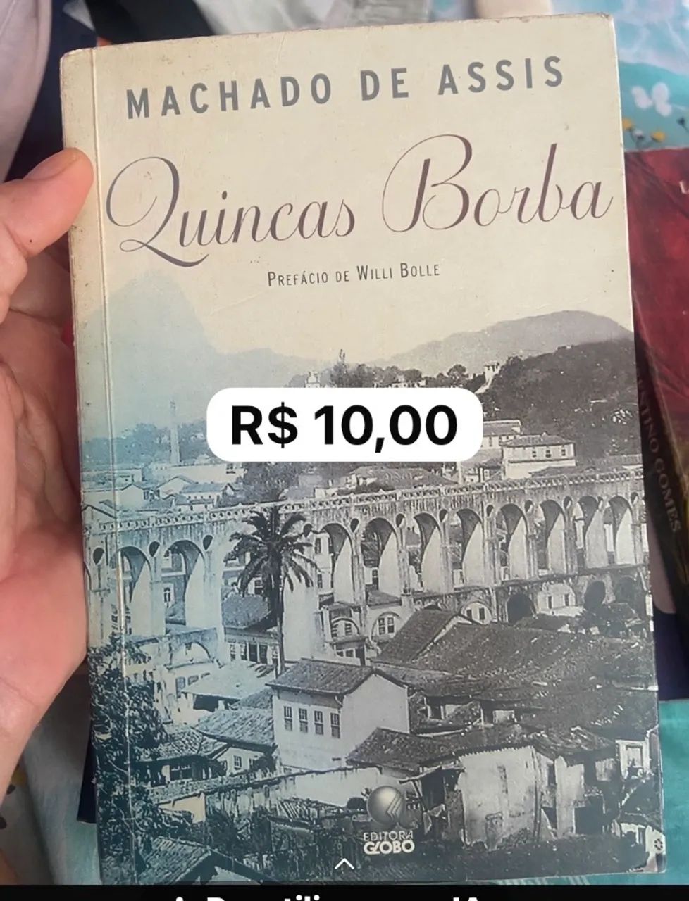 Livros  desapego - Foto 2