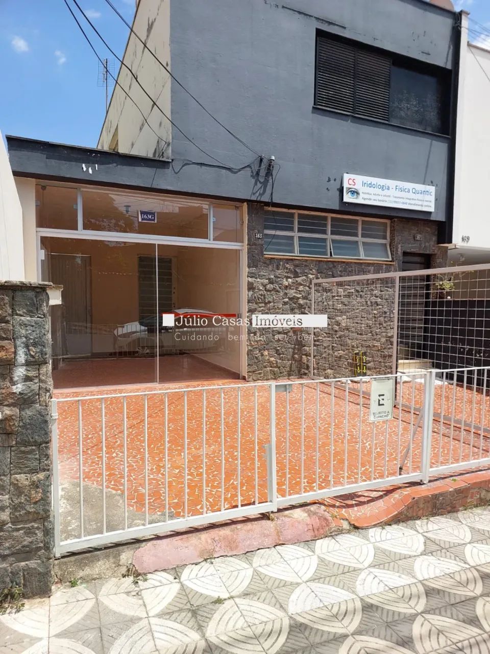 Casa para Alugar com 4 Quartos no Jardim Vergueiro, Sorocaba/SP