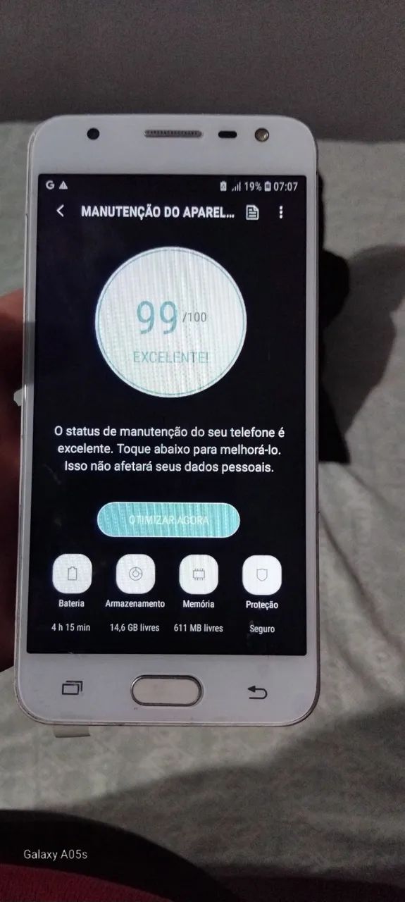 Celular j5prime - Foto 2