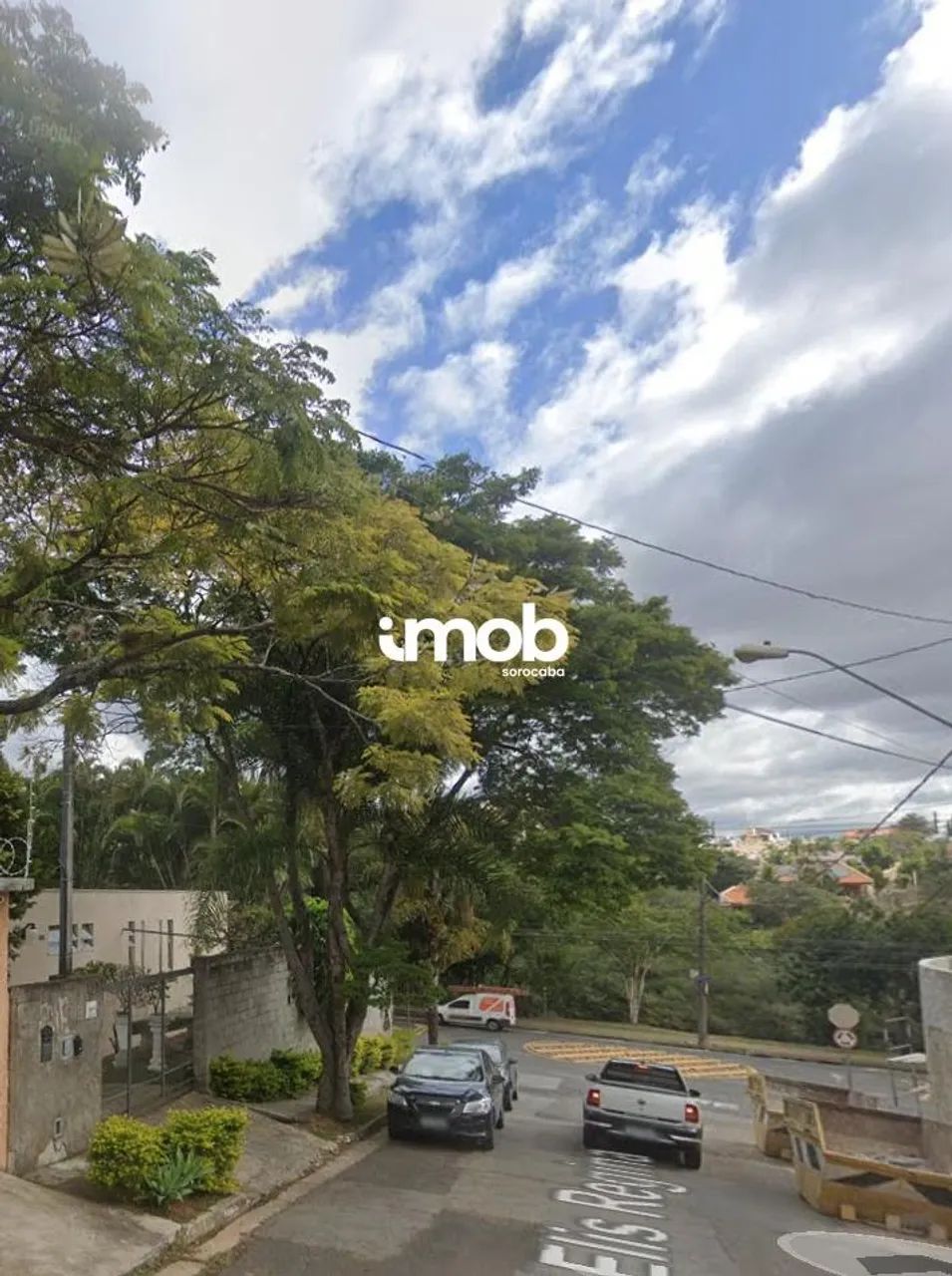 Terreno com 876m² à Venda em Parque Campolim Sorocaba SP - Foto 5