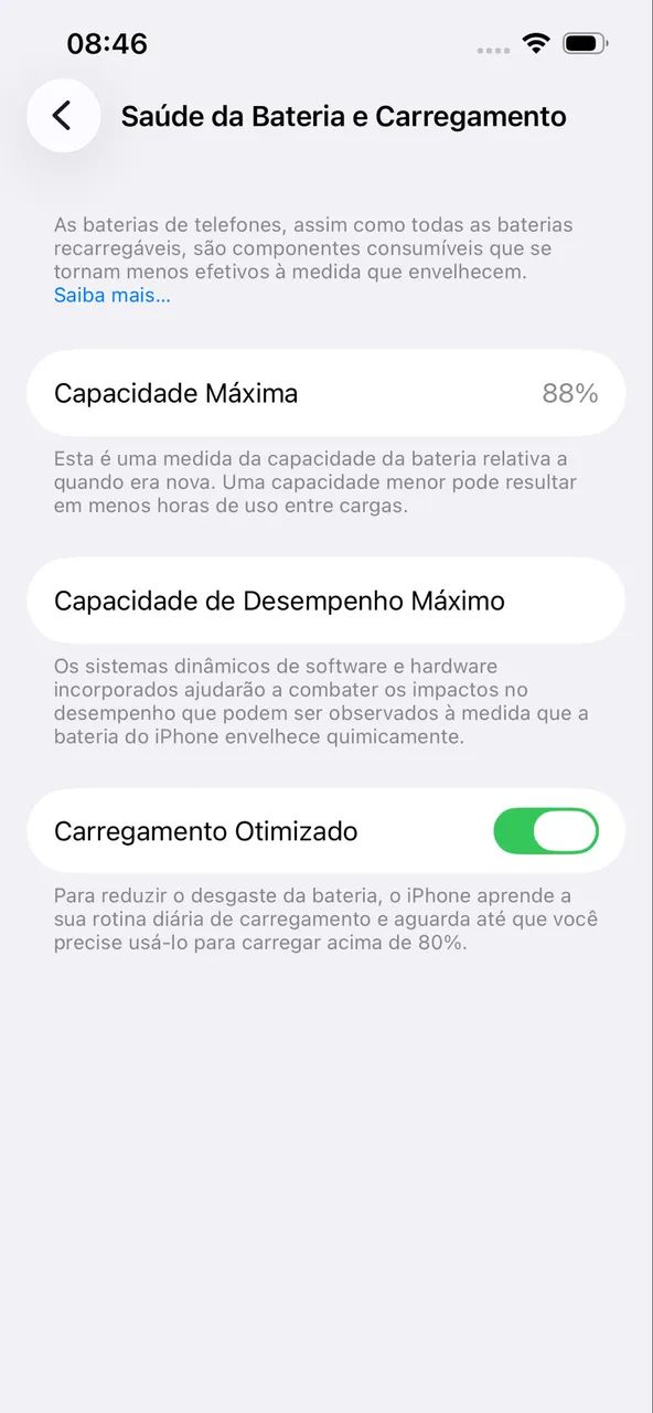 iPhone 13 azul  - Foto 3